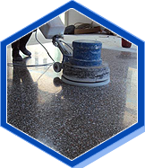 混凝土密封固化劑研磨拋光